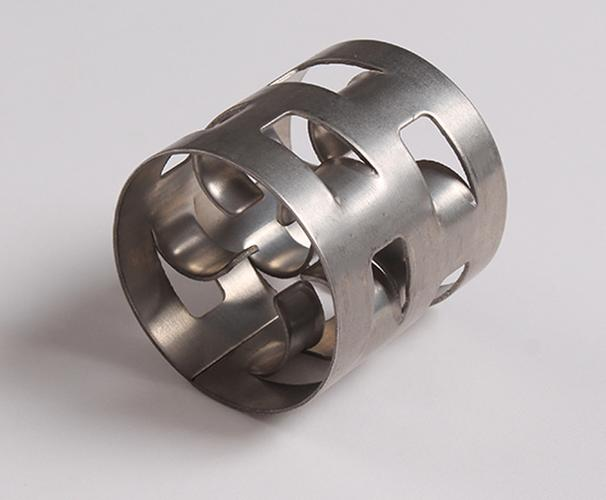 Is Mesh Corrugated Packing a Structured Packing?